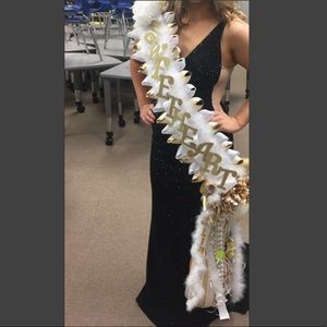 2018 Sherri Hill Prom Dress